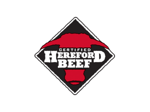 Certified Hereford Beef