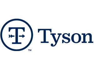 Tyson meat processing